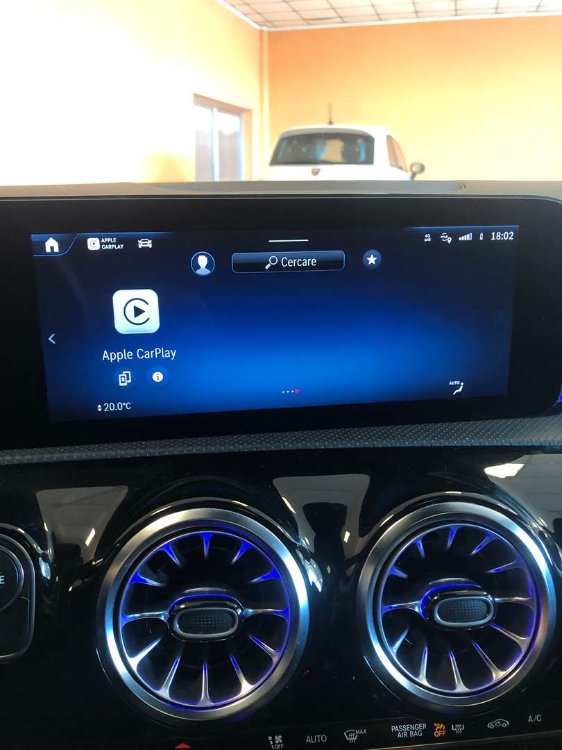 Mercedes Classe A 180 PROGRESSIVE - 2023 - Joinsteer - #22