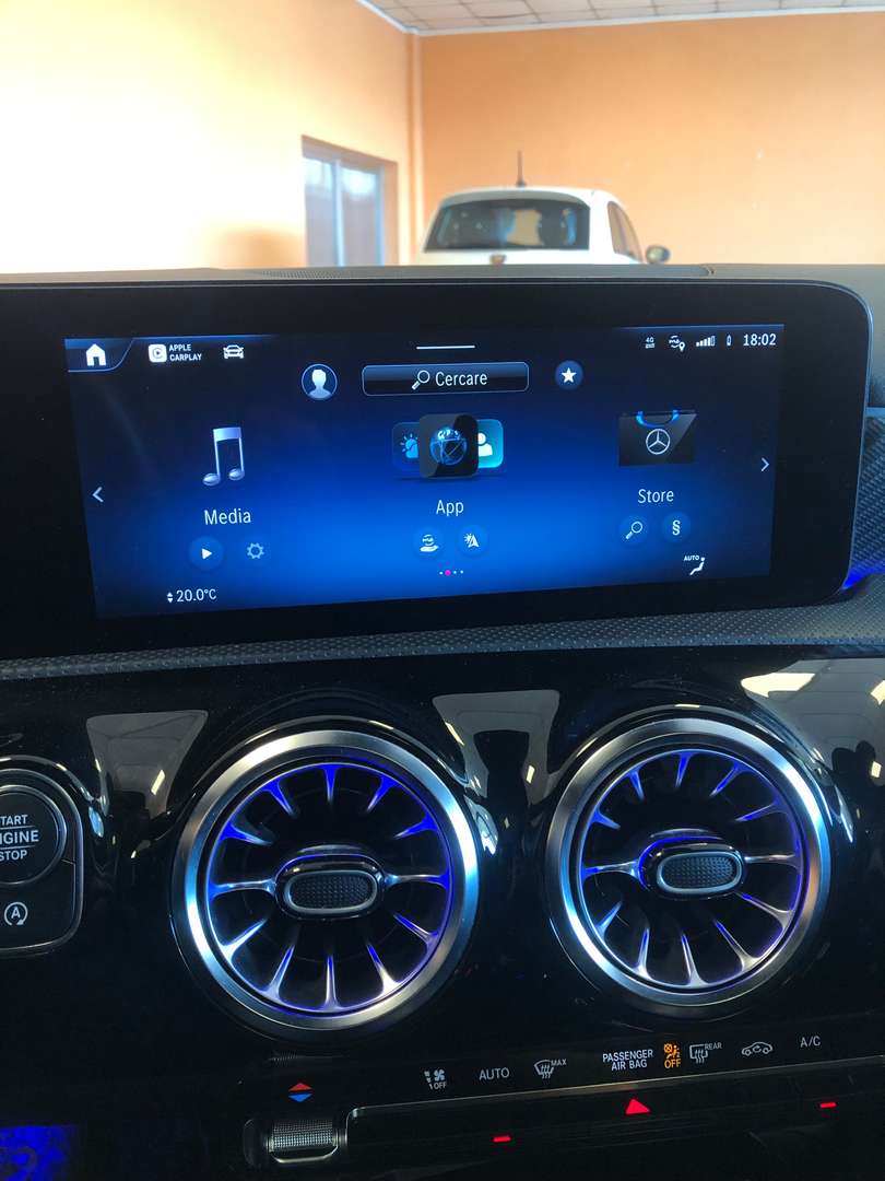 Mercedes Classe A 180 PROGRESSIVE - 2023 - Joinsteer - #23