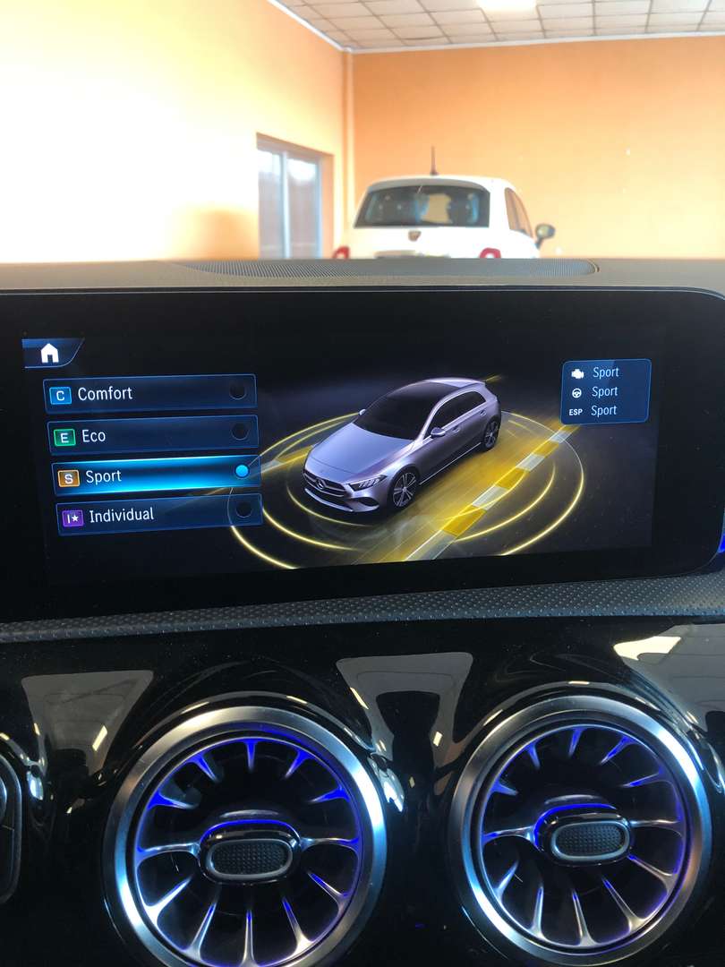 Mercedes Classe A 180 PROGRESSIVE - 2023 - Joinsteer - #24