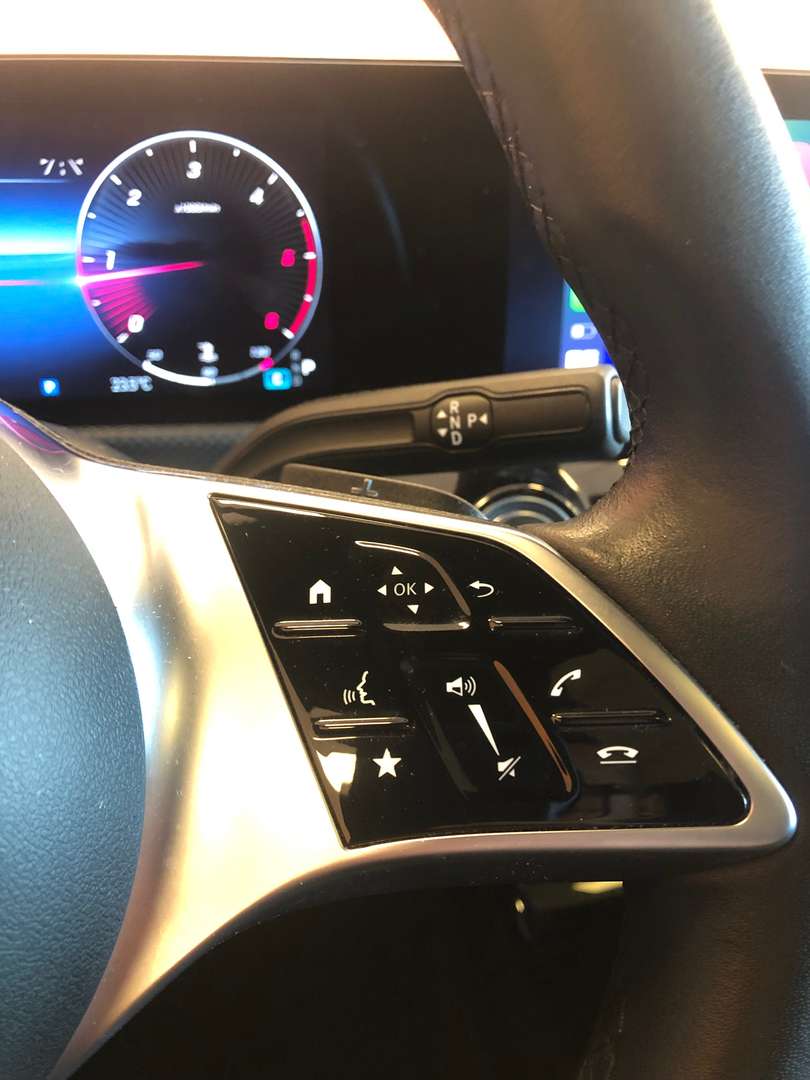 Mercedes Classe A 180 PROGRESSIVE - 2023 - Joinsteer - #28