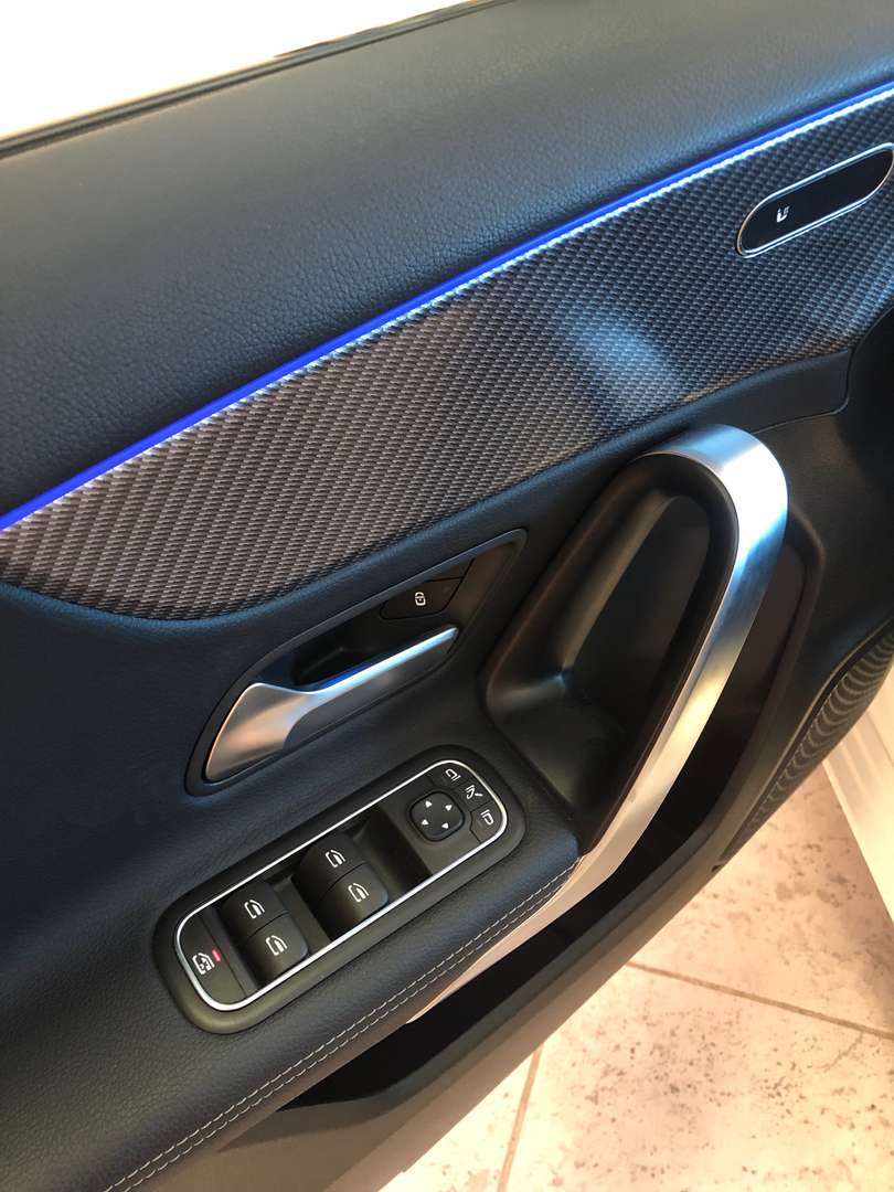 Mercedes Classe A 180 PROGRESSIVE - 2023 - Joinsteer - #31