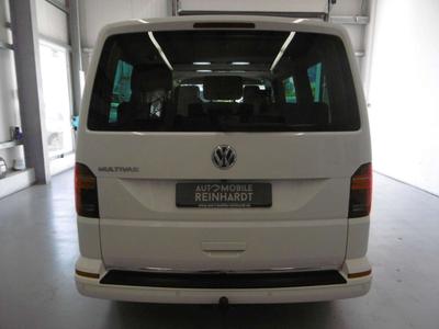 Volkswagen Multivan TDI