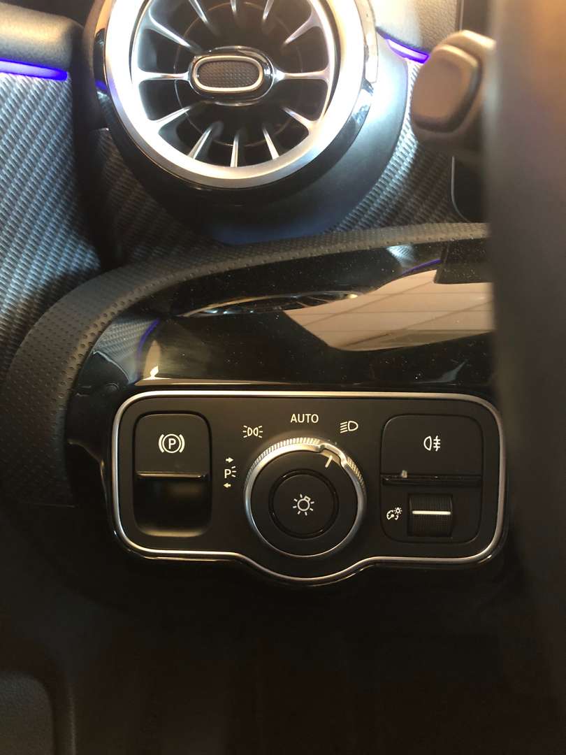 Mercedes Classe A 180 PROGRESSIVE - 2023 - Joinsteer - #35