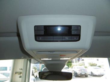 Volkswagen Multivan TDI — photo 15
