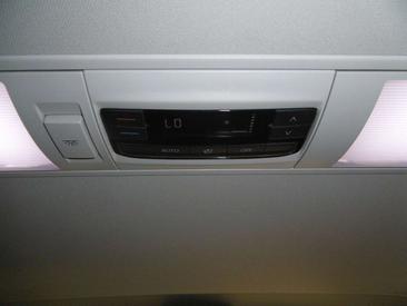 Volkswagen Multivan TDI — photo 16