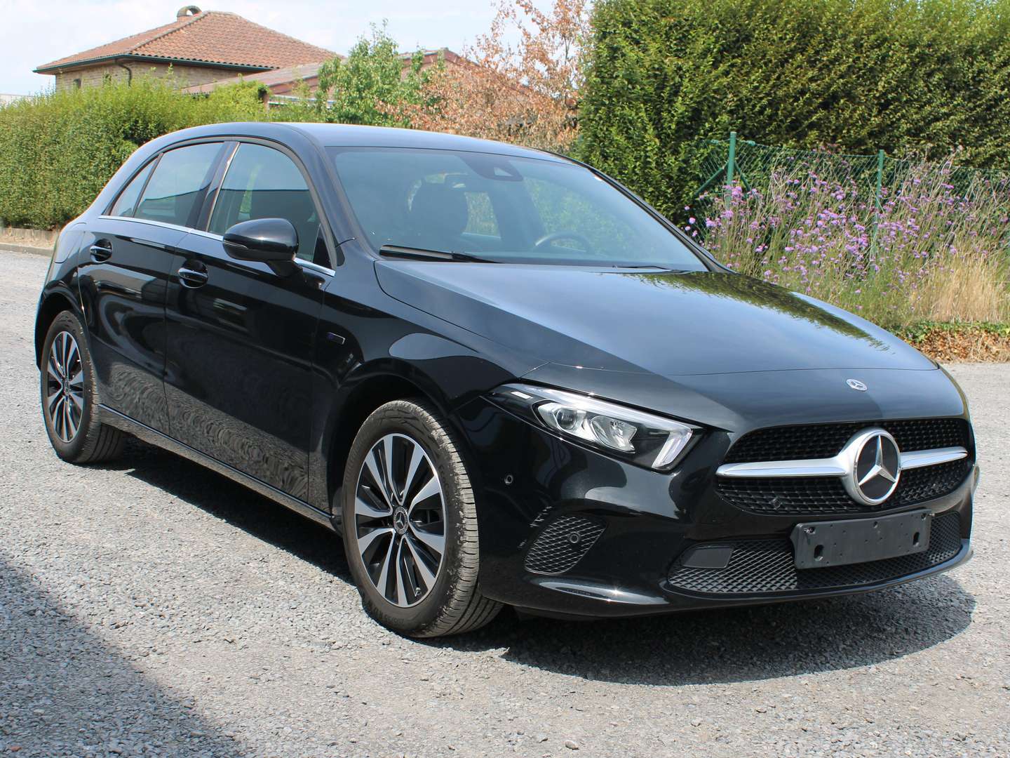 Mercedes Classe A 250 Business - 2021 - Joinsteer - #6