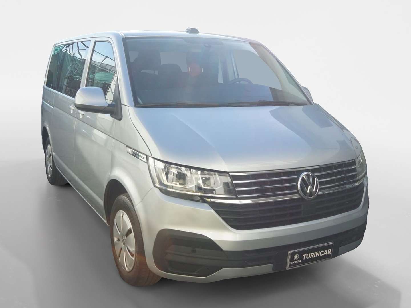 Volkswagen T6 Caravelle TDI - 2023 - Joinsteer - #1