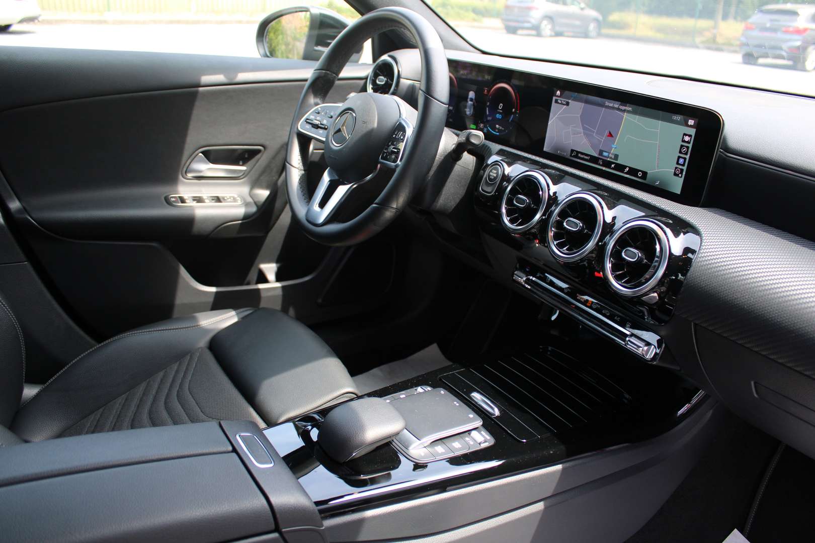 Mercedes Classe A 250 Business - 2021 - Joinsteer - #13