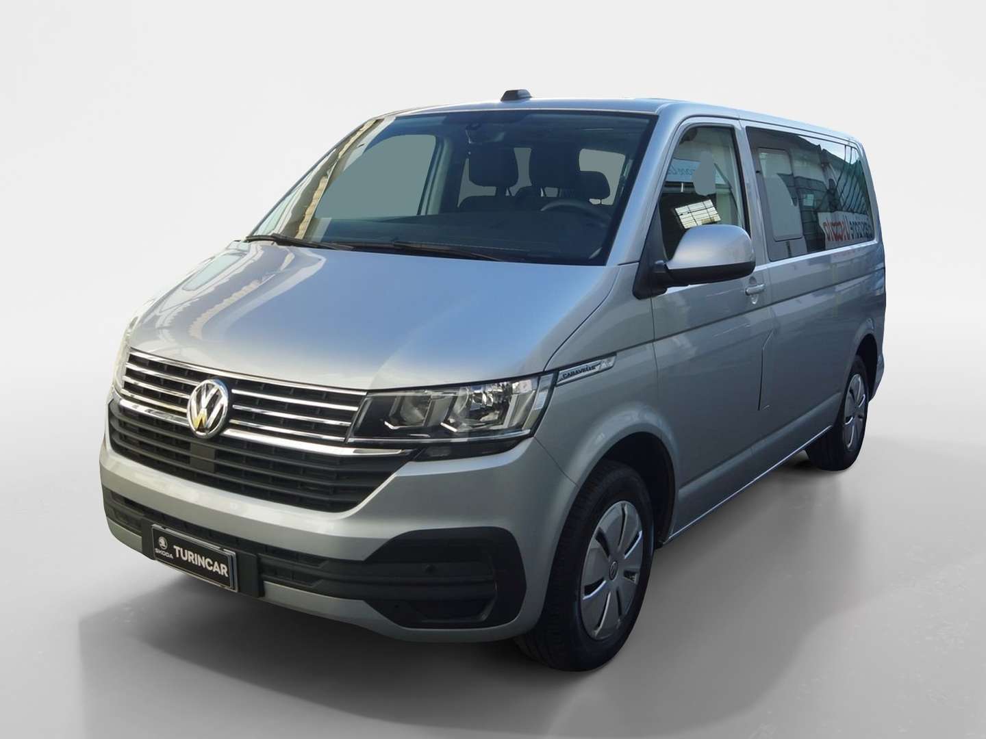 Volkswagen T6 Caravelle TDI - 2023 - Joinsteer - #3