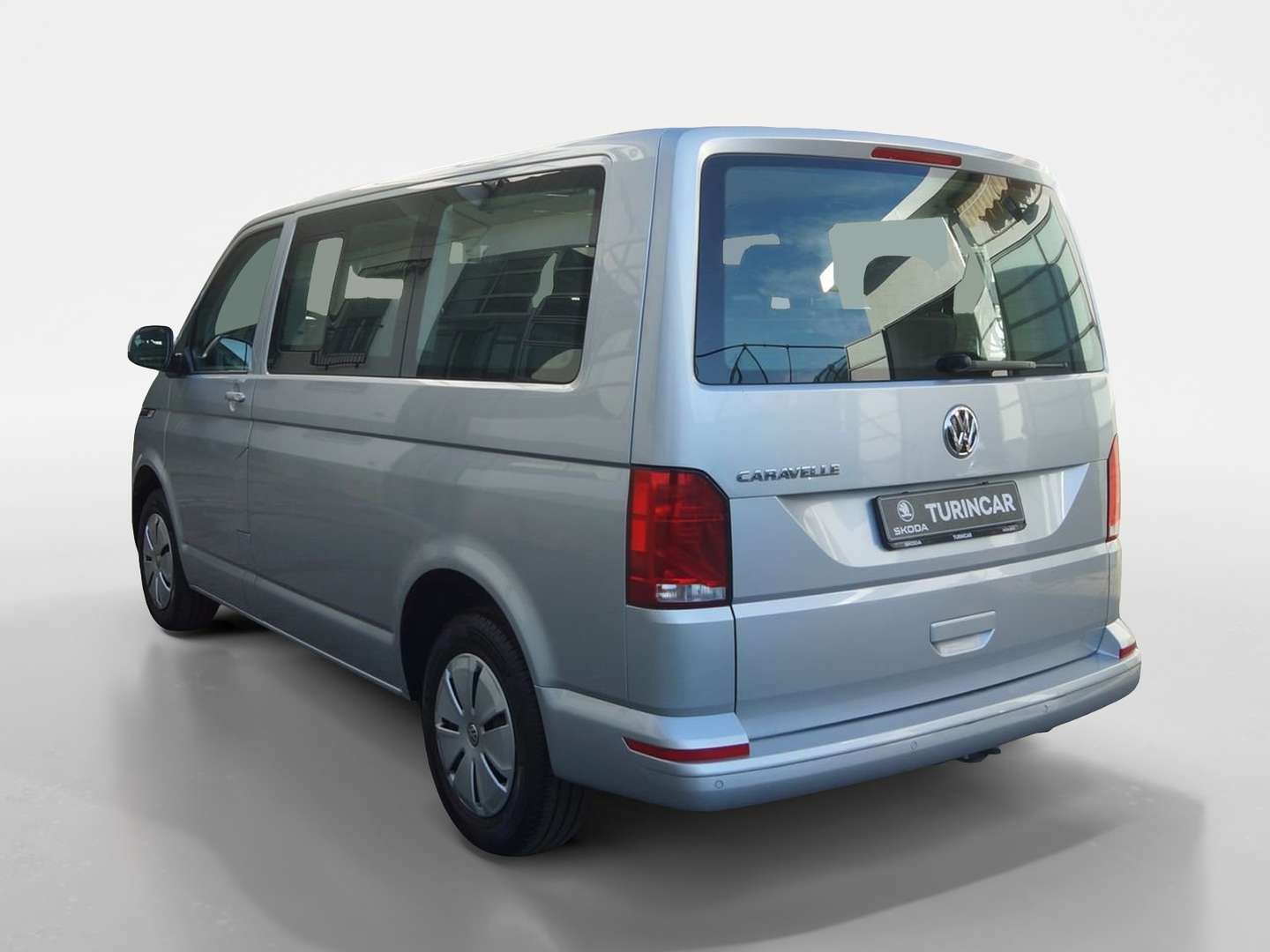 Volkswagen T6 Caravelle TDI - 2023 - Joinsteer - #4
