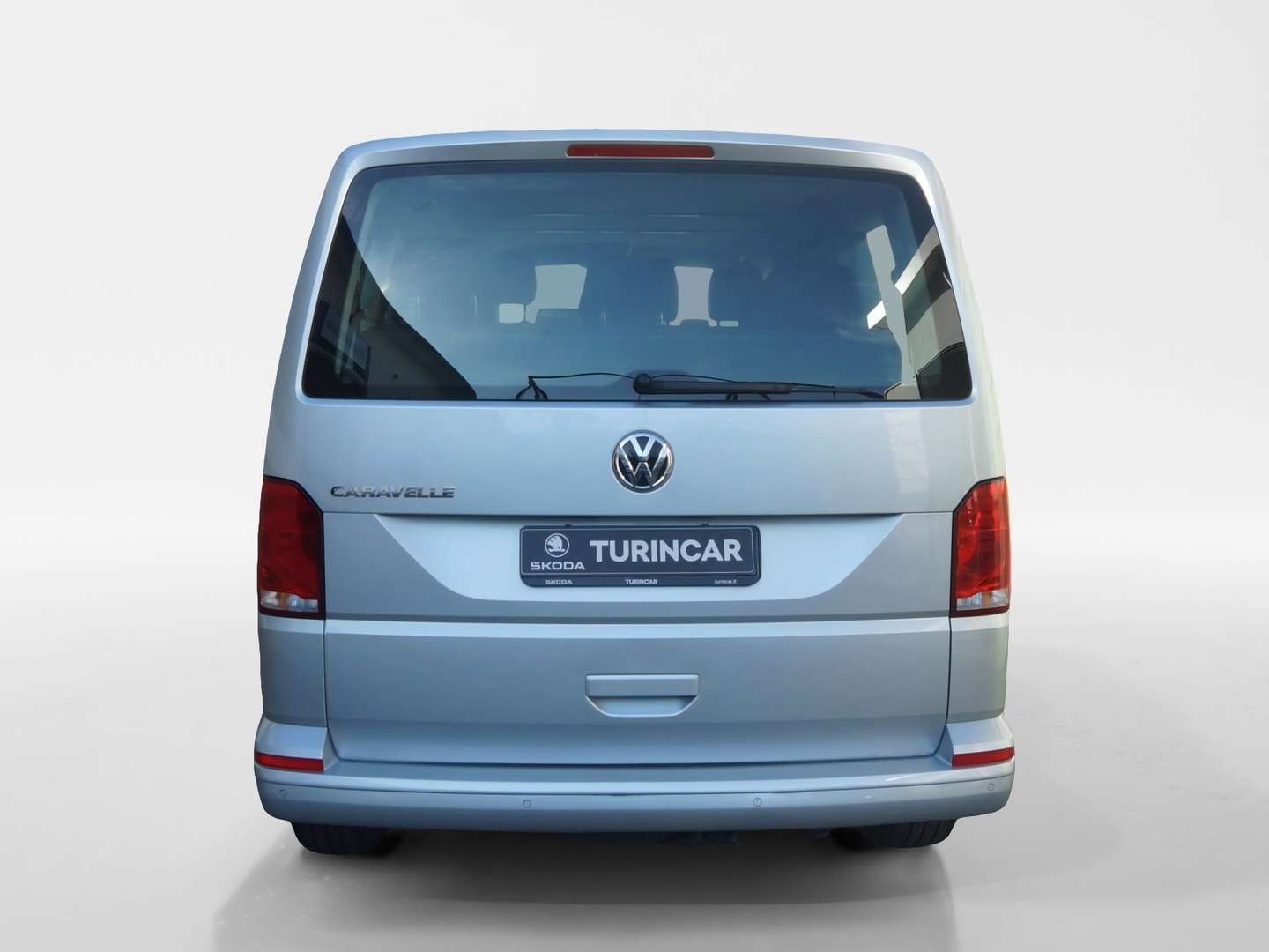 Volkswagen T6 Caravelle TDI - 2023 - Joinsteer - #5