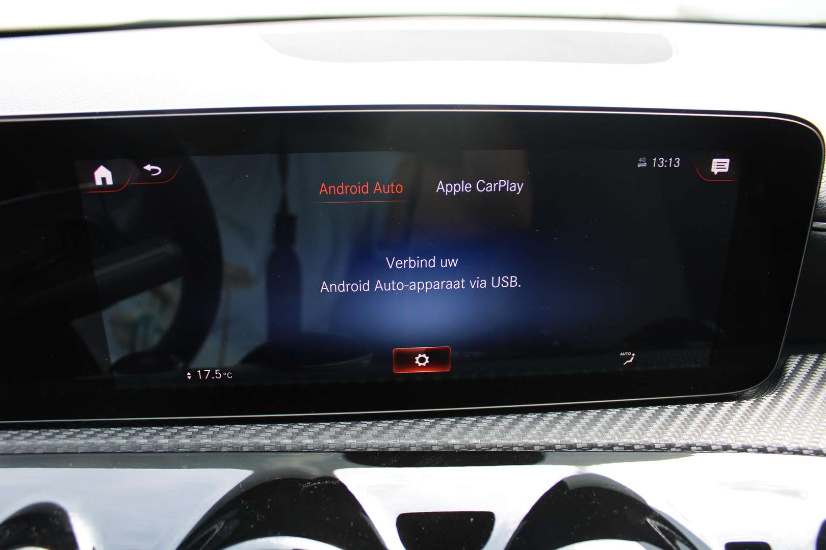 Mercedes Classe A 250 Business - 2021 - Joinsteer - #18