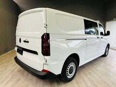 Volkswagen Transporter Combi TDI
