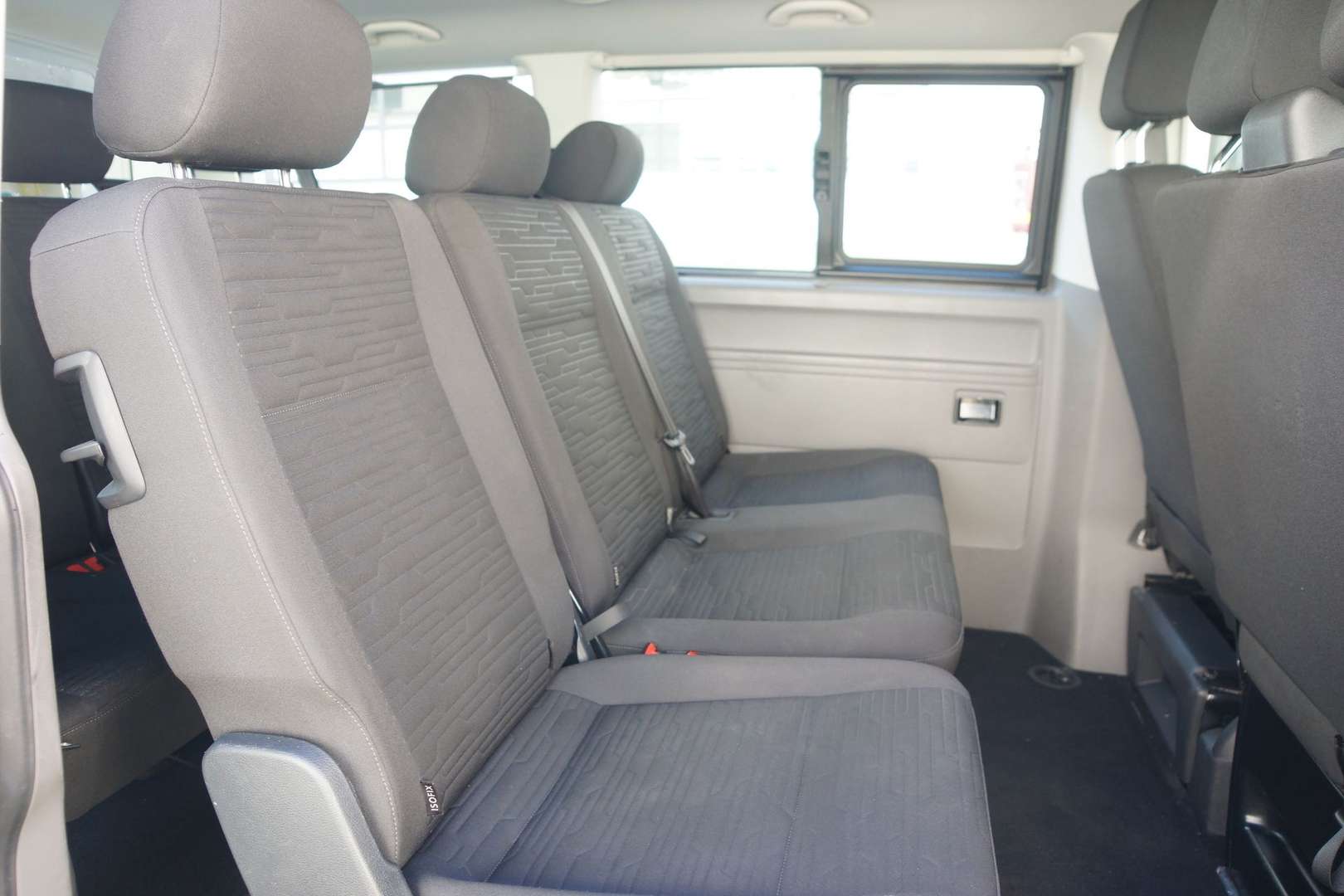 Volkswagen T6 Caravelle TDI - 2023 - Joinsteer - #8