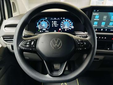 Volkswagen Transporter Combi TDI — photo 7