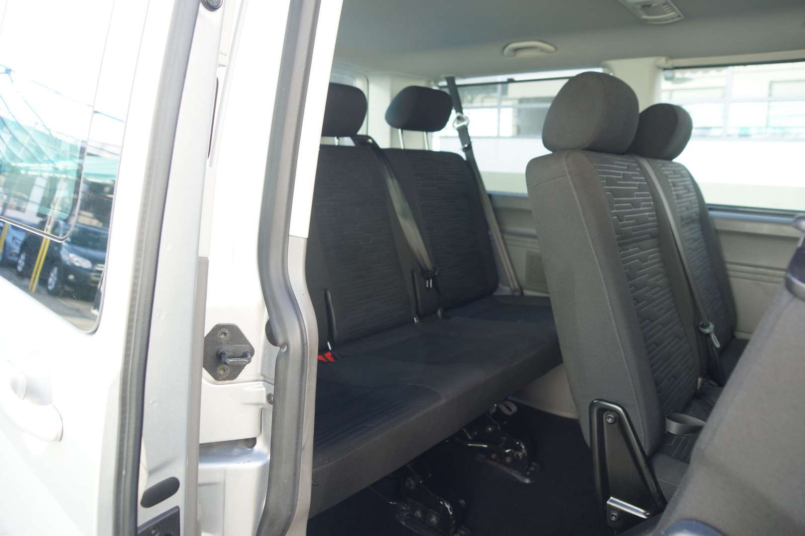 Volkswagen T6 Caravelle TDI - 2023 - Joinsteer - #9