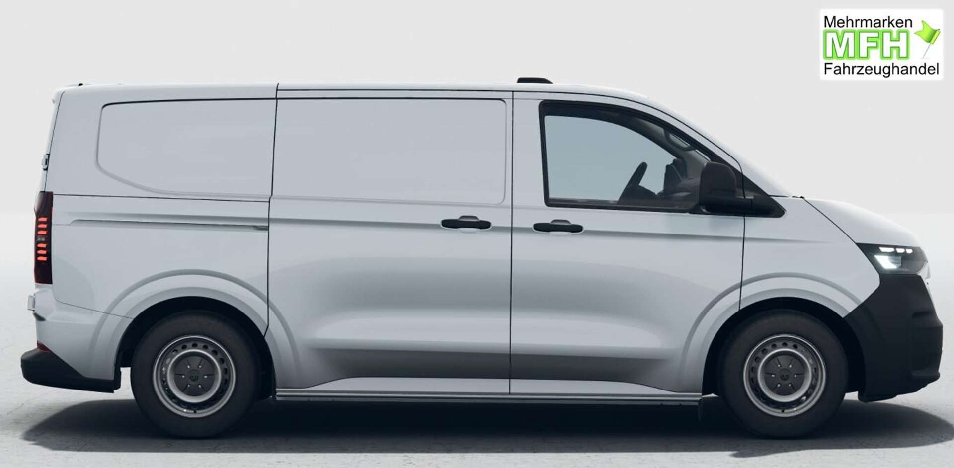 Volkswagen Transporter - 2026 - Joinsteer - #1