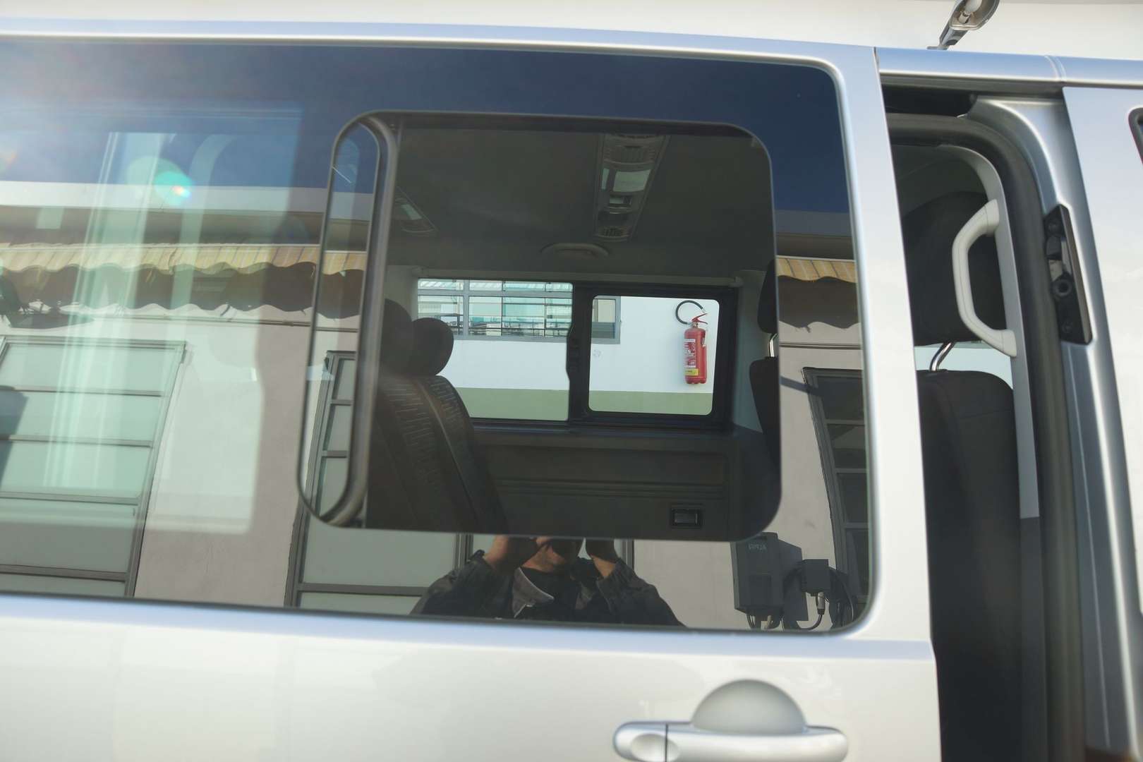 Volkswagen T6 Caravelle TDI - 2023 - Joinsteer - #10
