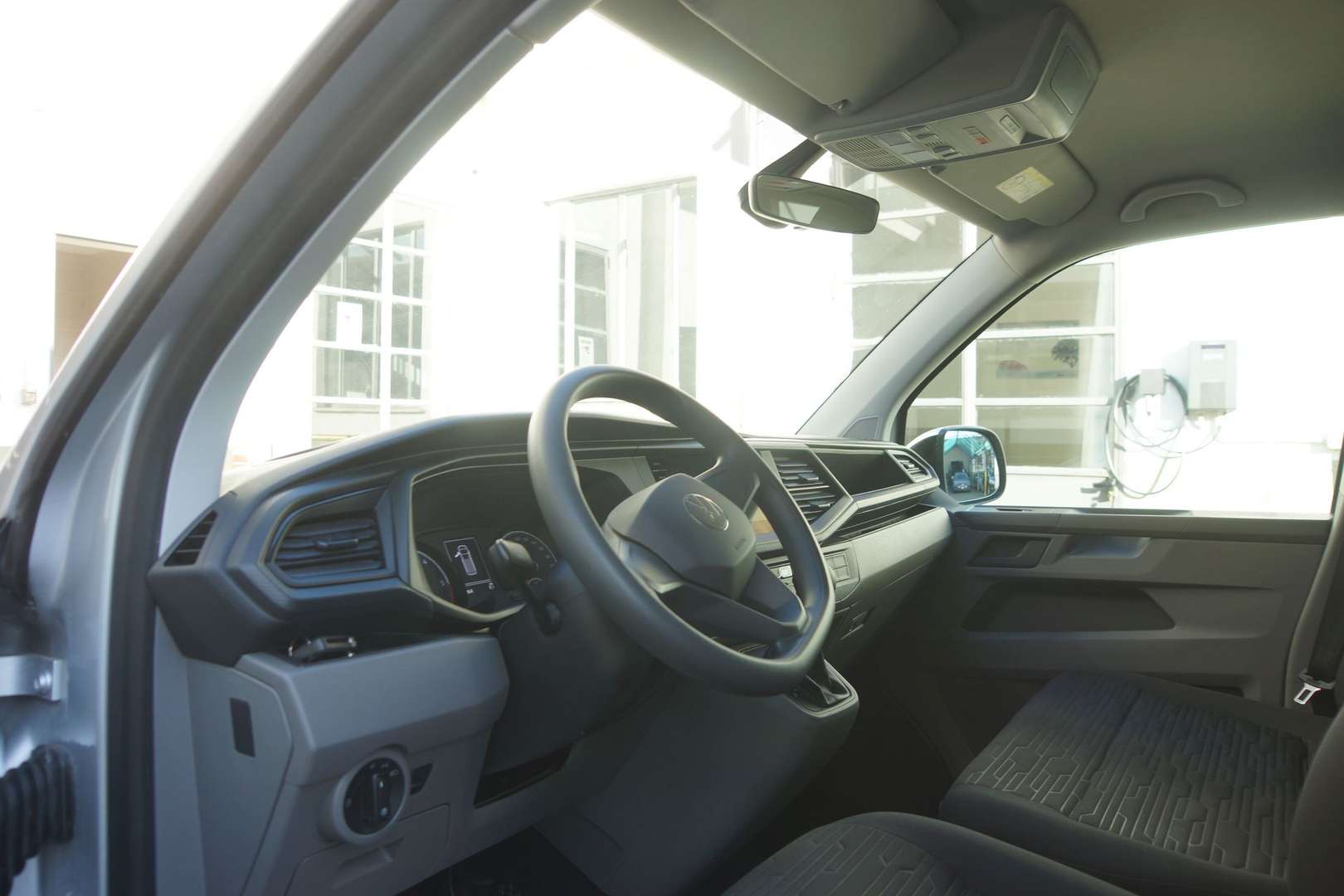 Volkswagen T6 Caravelle TDI - 2023 - Joinsteer - #12
