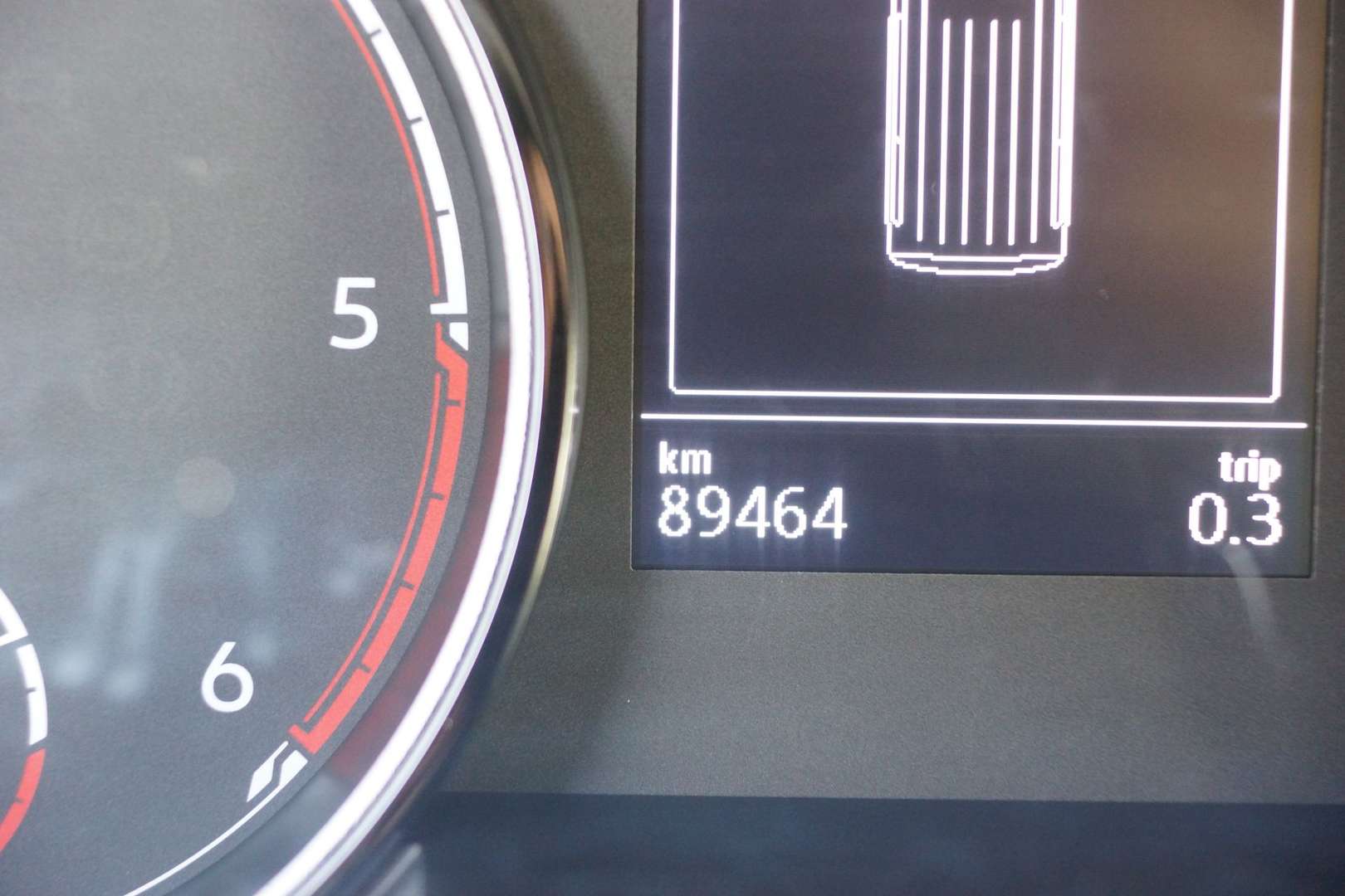 Volkswagen T6 Caravelle TDI - 2023 - Joinsteer - #13