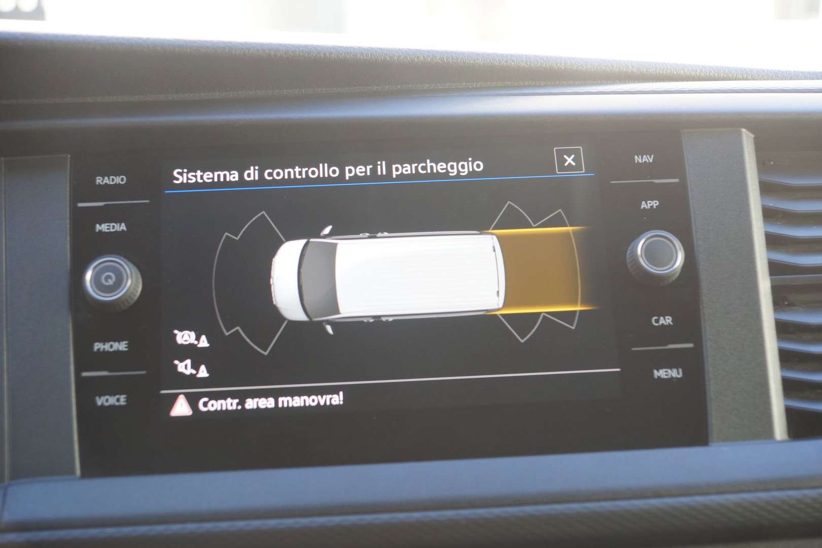 Volkswagen T6 Caravelle TDI - 2023 - Joinsteer - #15