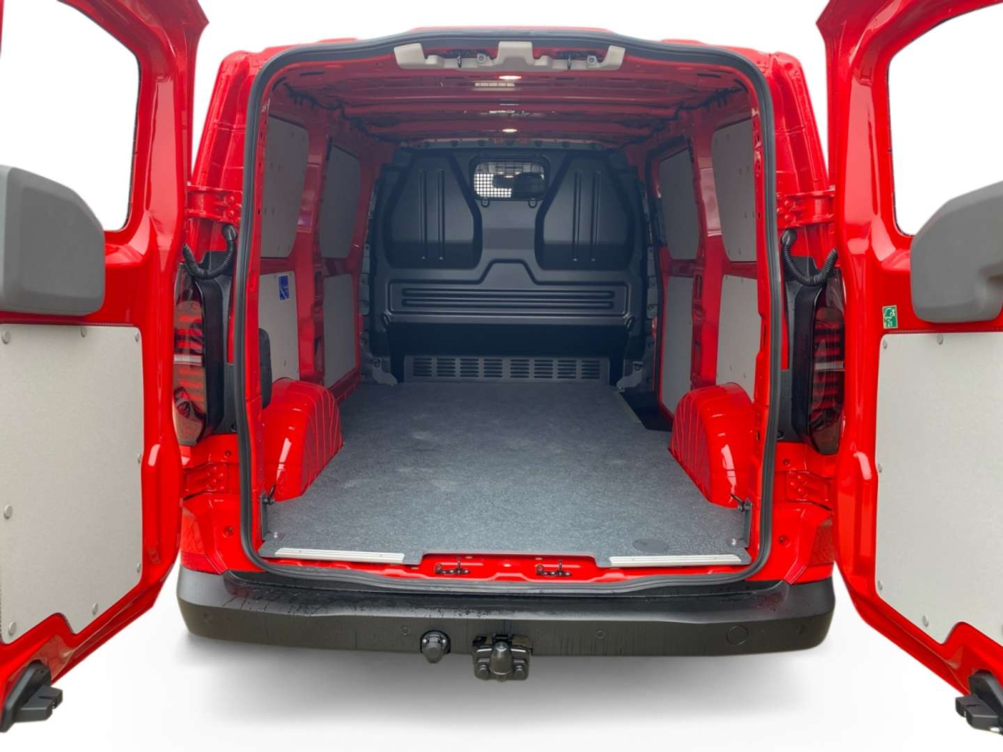Volkswagen Transporter Kasten TDI - 2025 - Joinsteer - #15