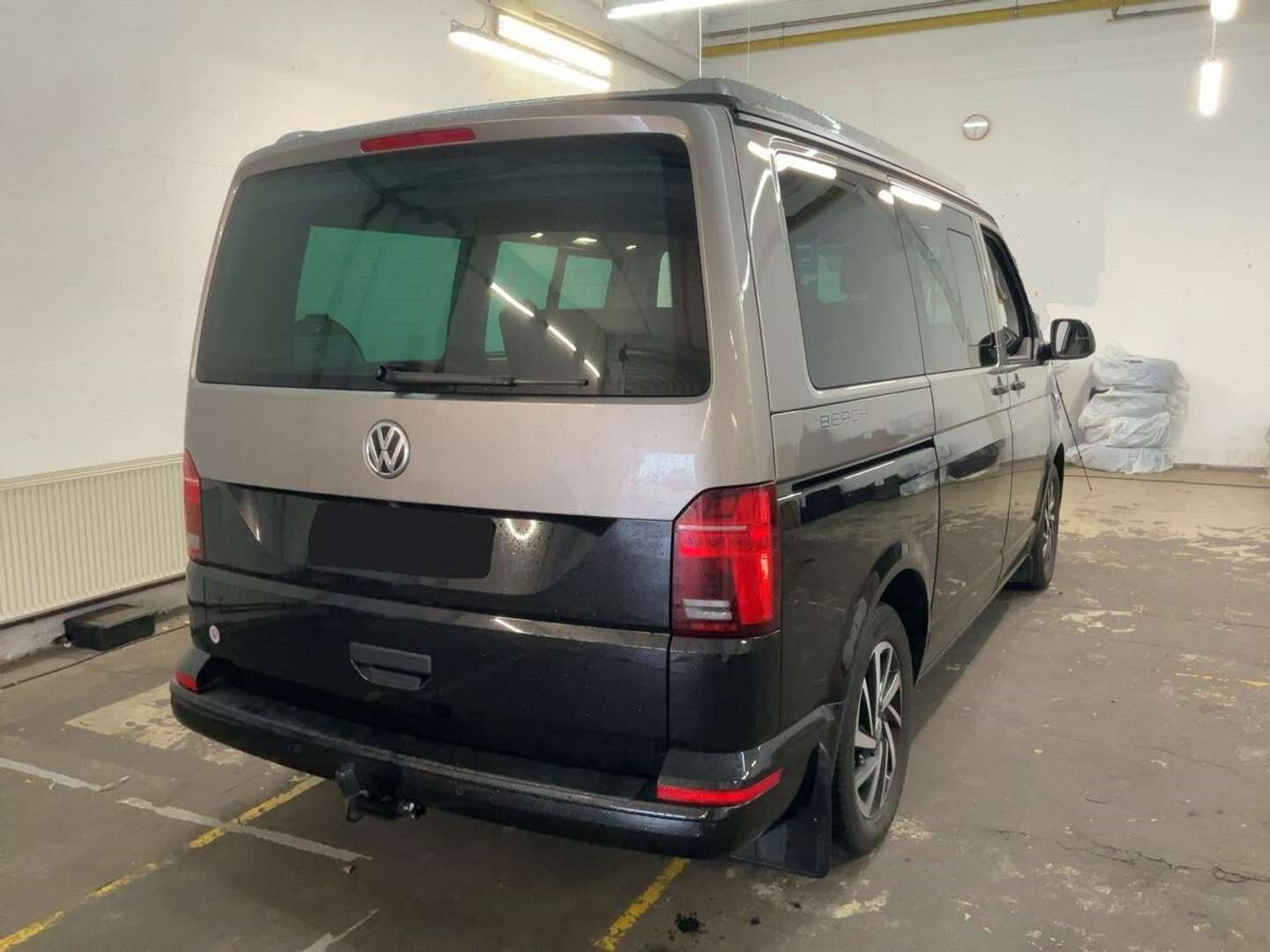 Volkswagen T6 California 4Motion - 2023 - Joinsteer - #2