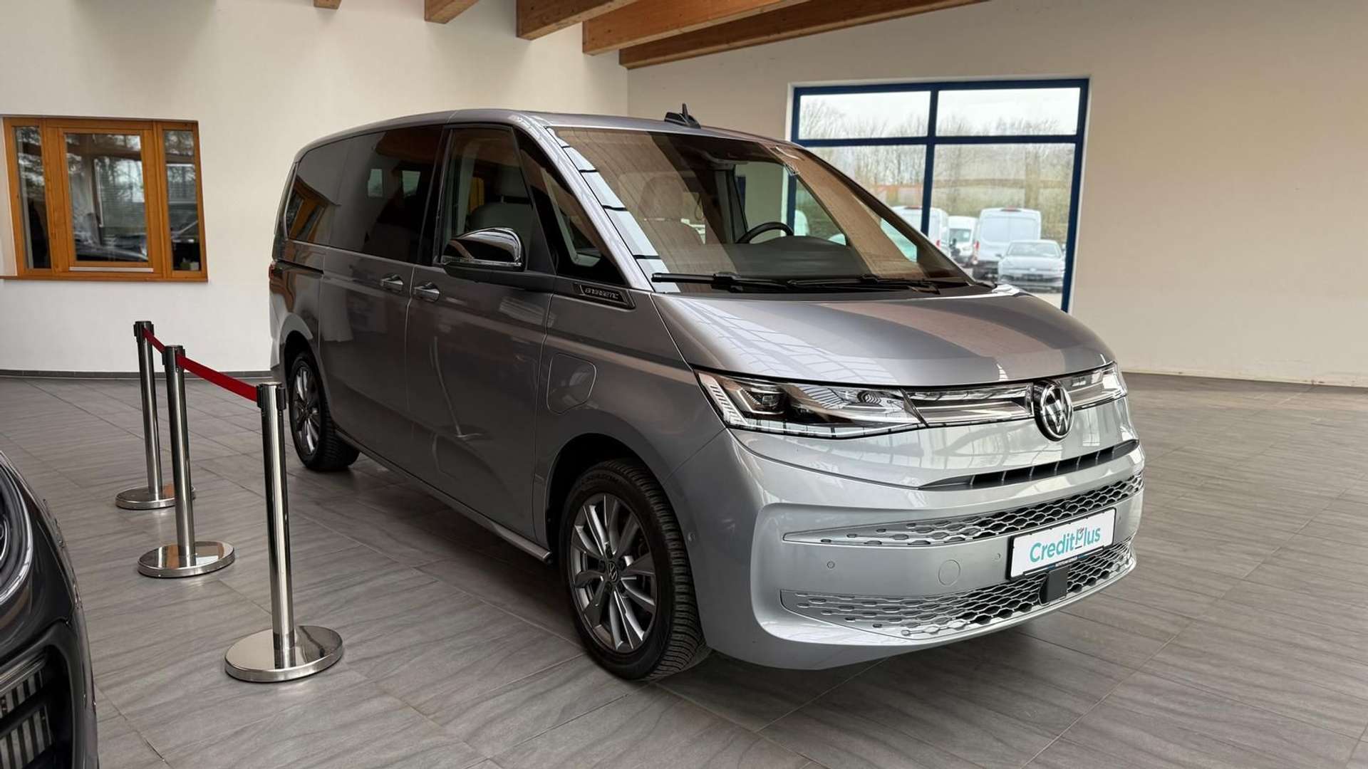 Volkswagen Multivan Hybrid - 2024 - Joinsteer - #2