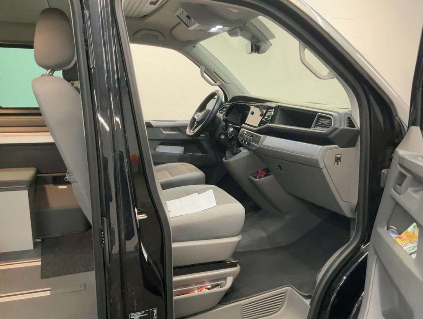 Volkswagen T6 California 4Motion - 2023 - Joinsteer - #3
