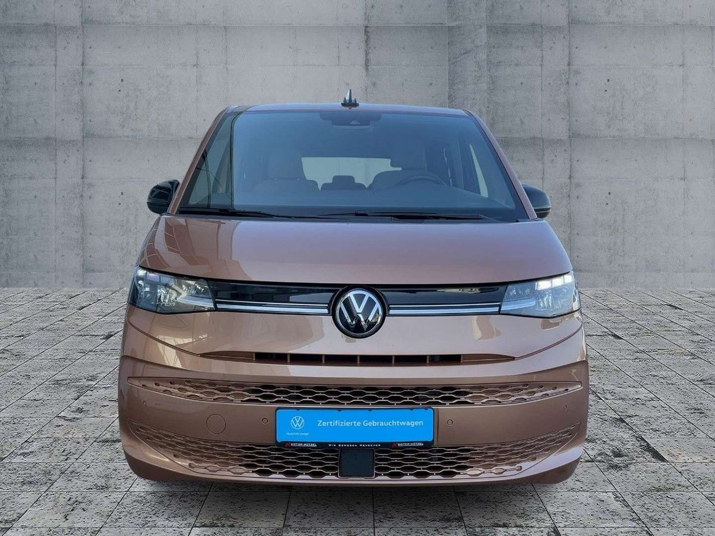 Volkswagen Multivan TDI Life - 2025 - Joinsteer - #1