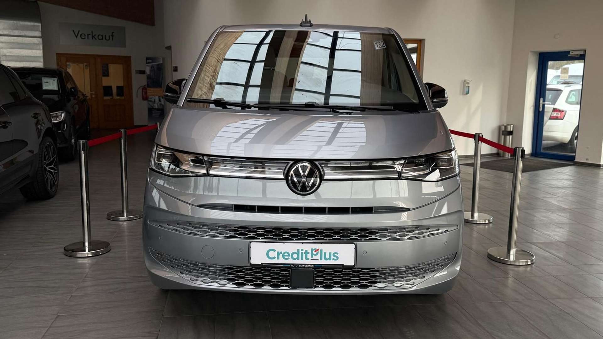 Volkswagen Multivan Hybrid - 2024 - Joinsteer - #3