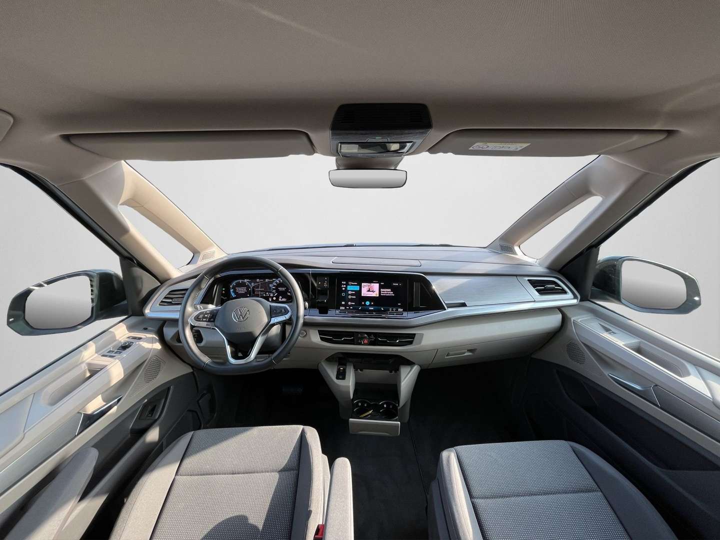 Volkswagen Multivan TDI Life - 2025 - Joinsteer - #3
