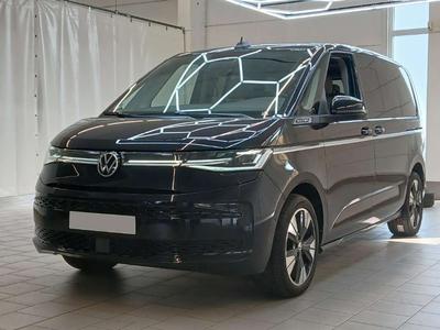Volkswagen Multivan Style -  - Joinsteer - #1
