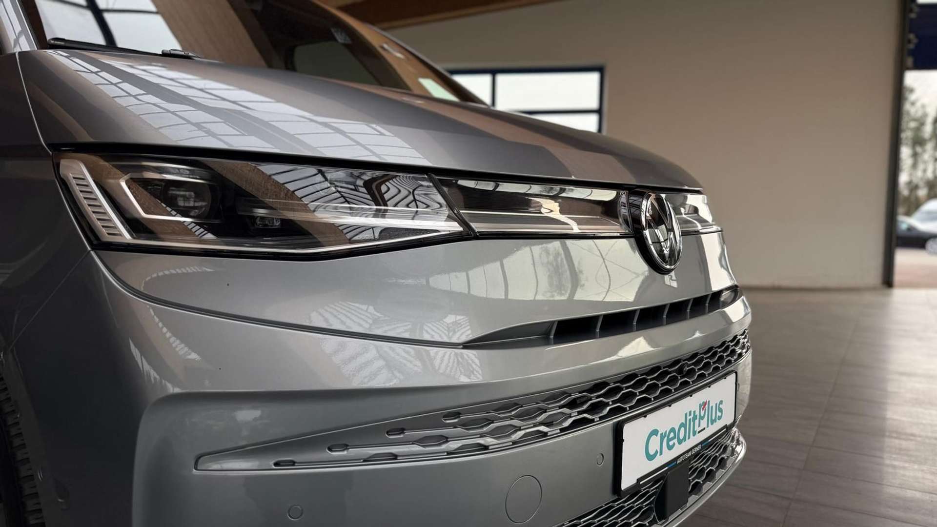 Volkswagen Multivan Hybrid - 2024 - Joinsteer - #4