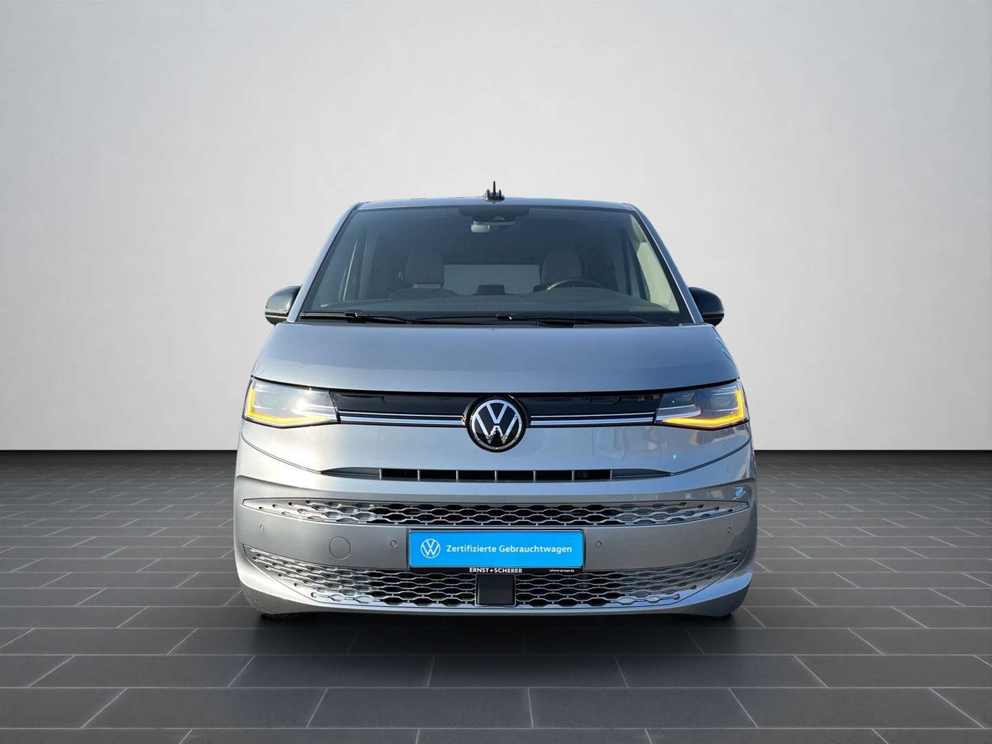 Volkswagen Multivan TDI Life - 2025 - Joinsteer - #5
