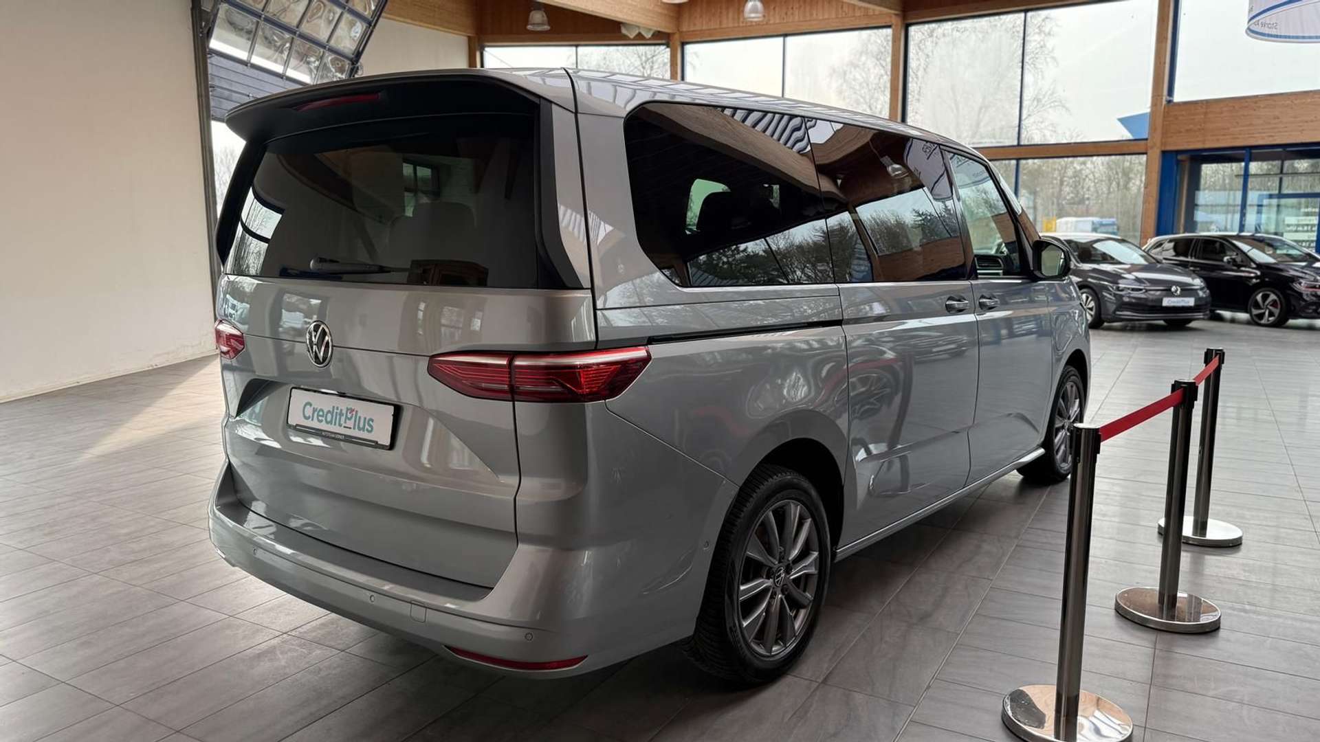 Volkswagen Multivan Hybrid - 2024 - Joinsteer - #5