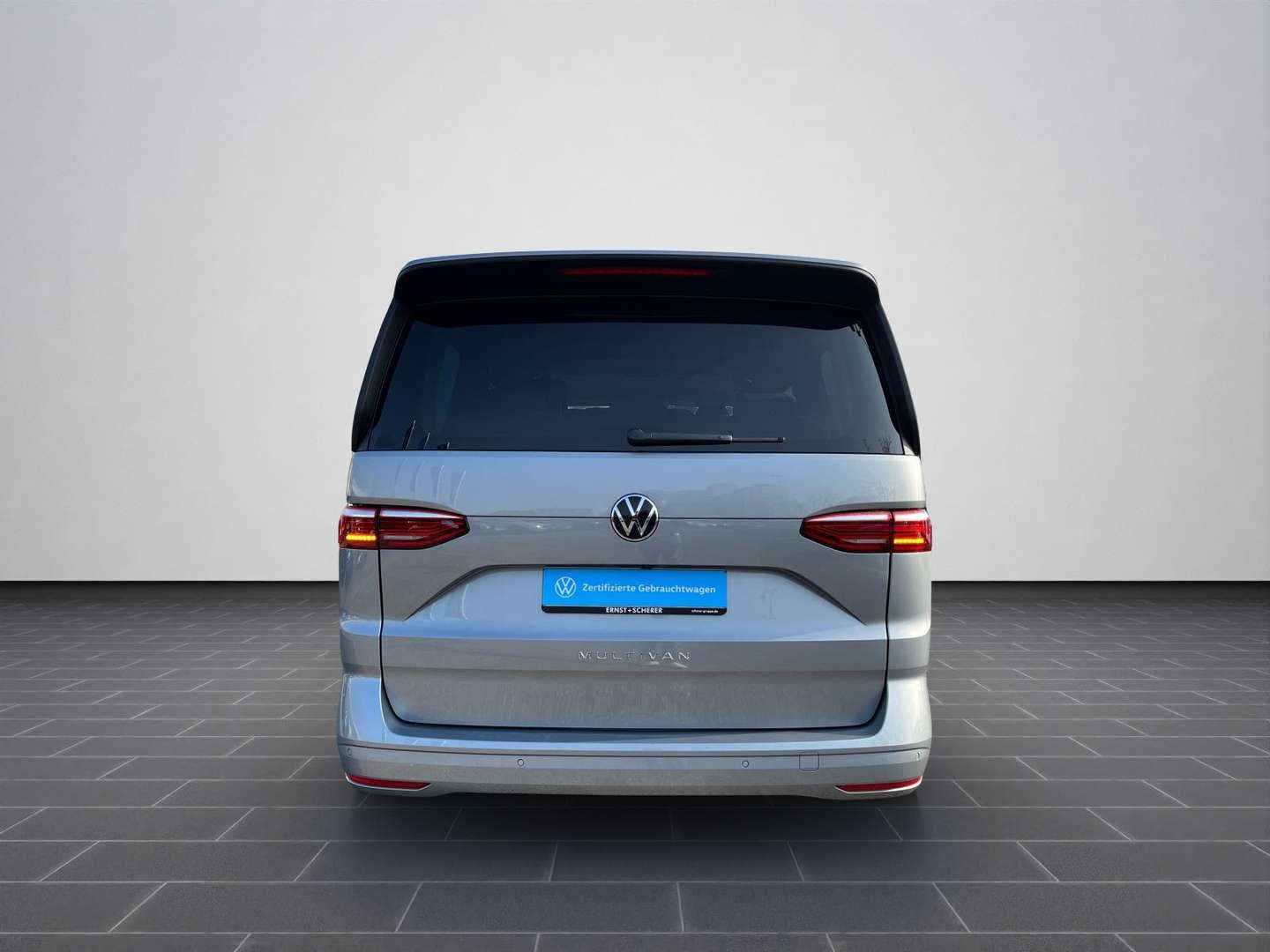 Volkswagen Multivan TDI Life - 2025 - Joinsteer - #6