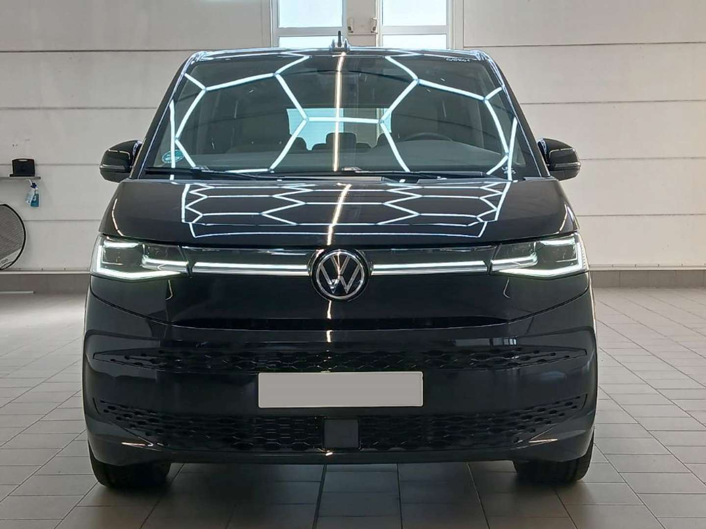 Volkswagen Multivan Style - 2024 - Joinsteer - #3