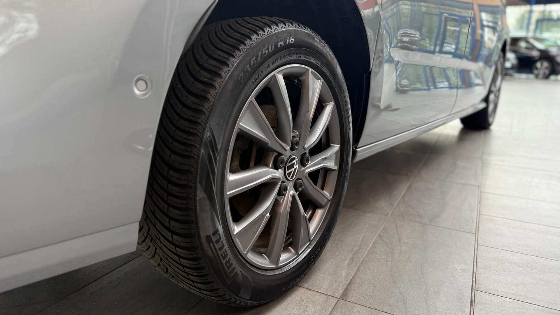 Volkswagen Multivan Hybrid - 2024 - Joinsteer - #6