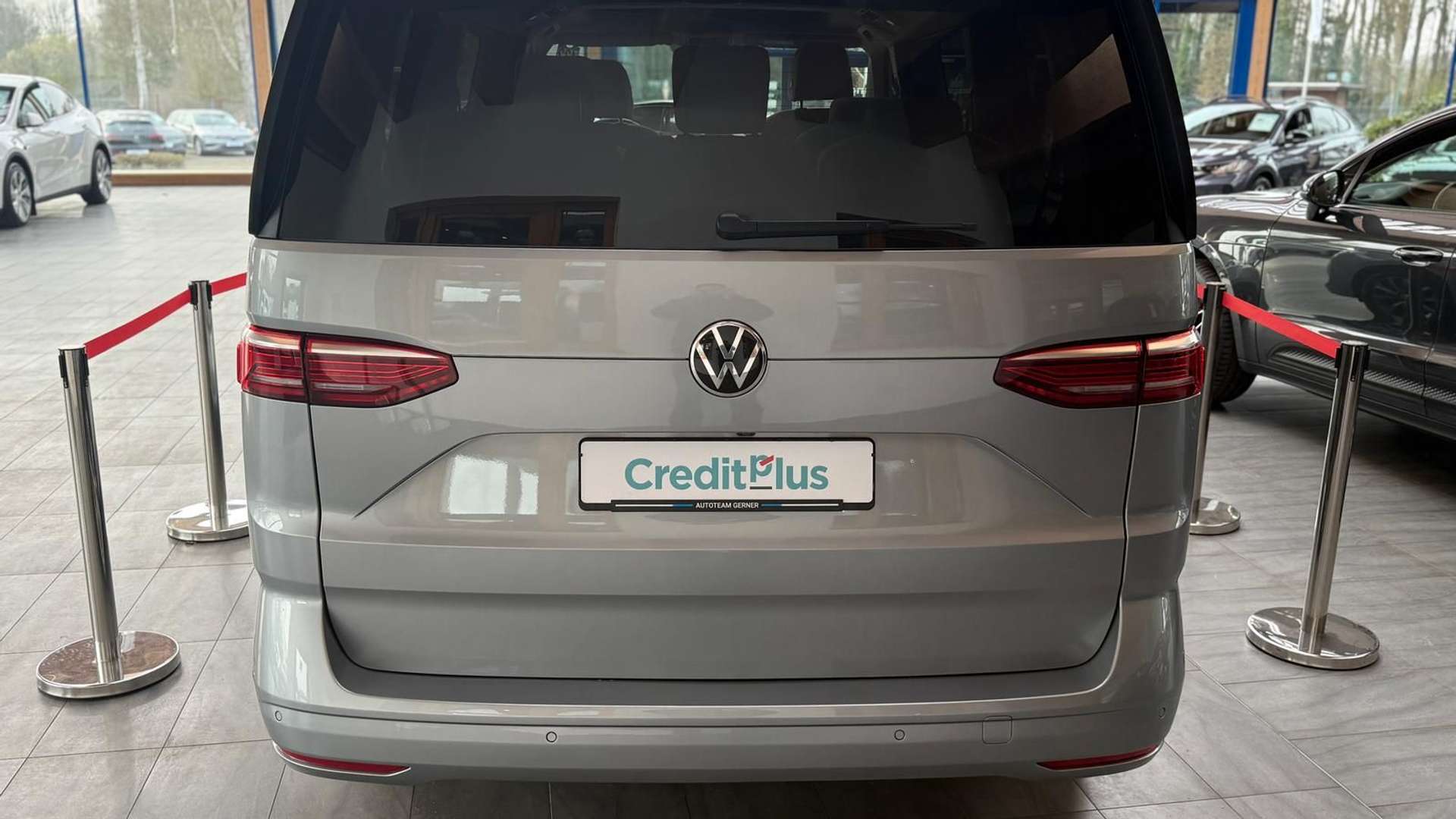 Volkswagen Multivan Hybrid - 2024 - Joinsteer - #7