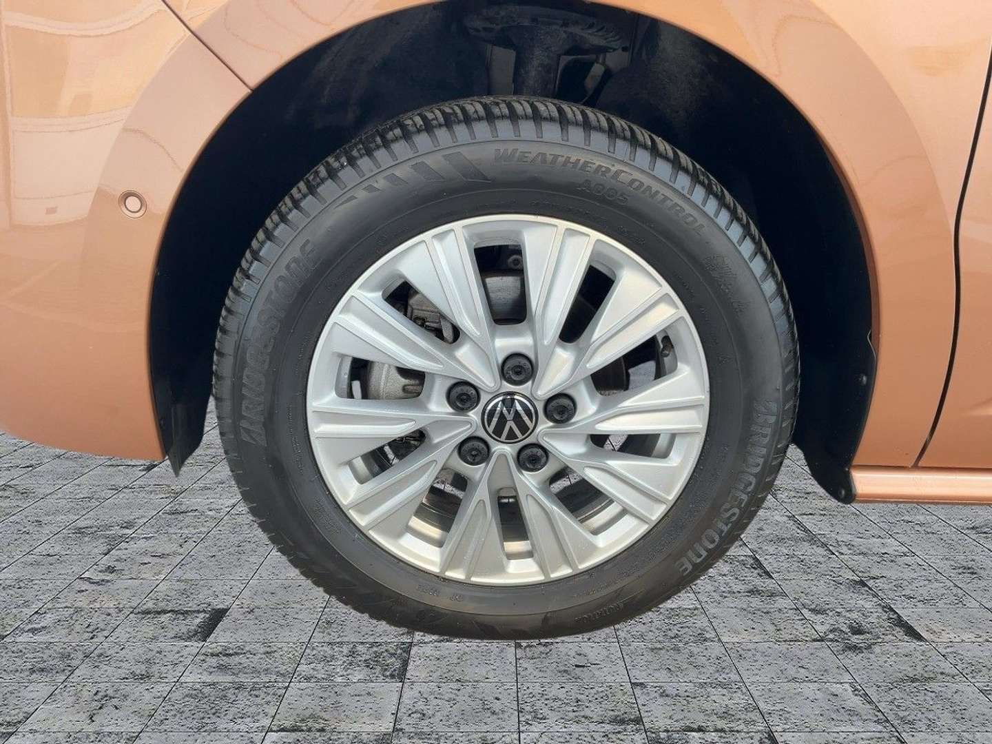 Volkswagen Multivan TDI Life - 2025 - Joinsteer - #6