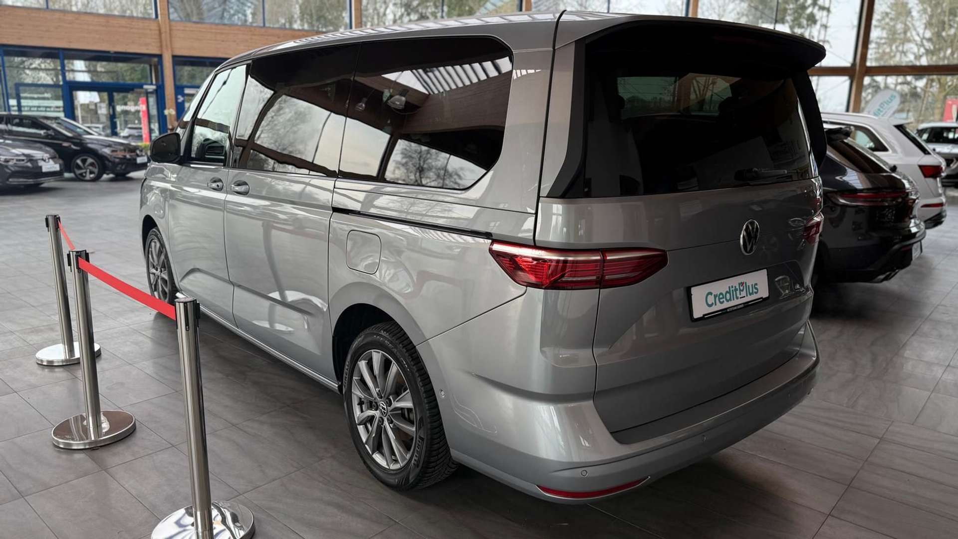 Volkswagen Multivan Hybrid - 2024 - Joinsteer - #8