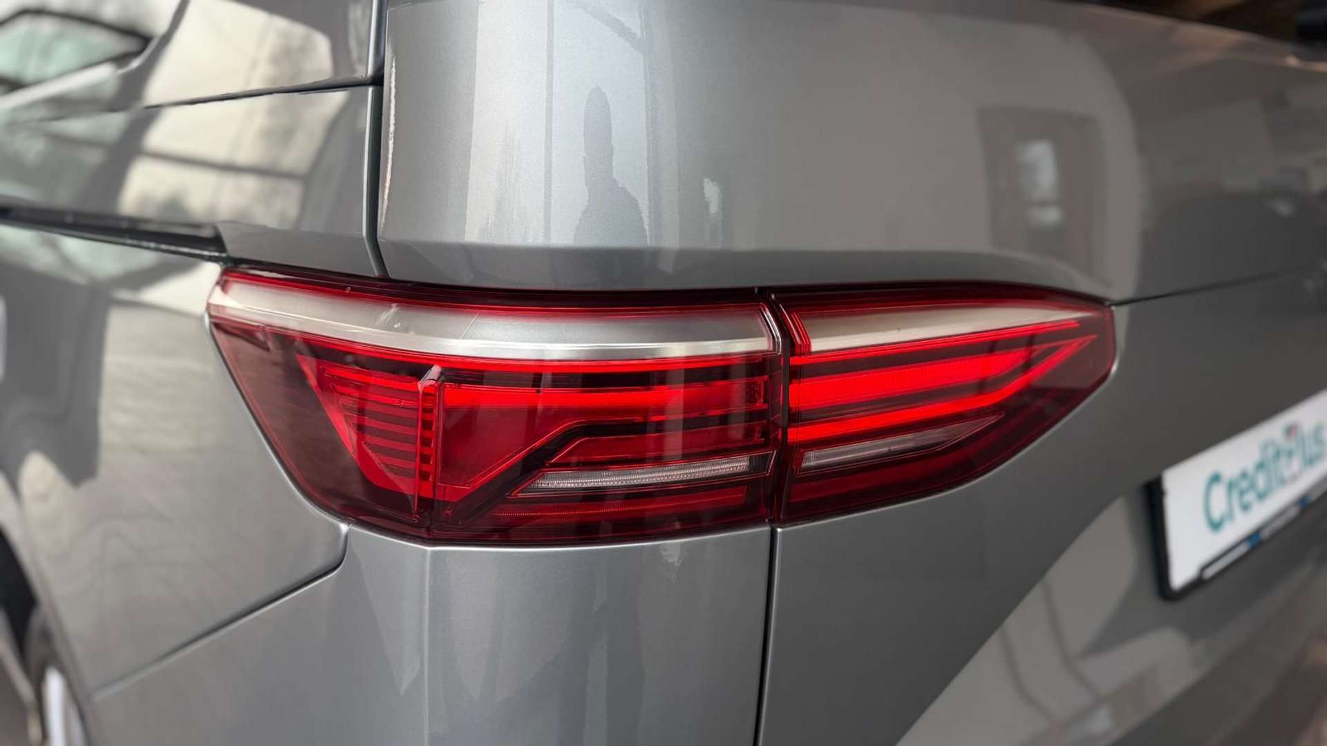 Volkswagen Multivan Hybrid - 2024 - Joinsteer - #9