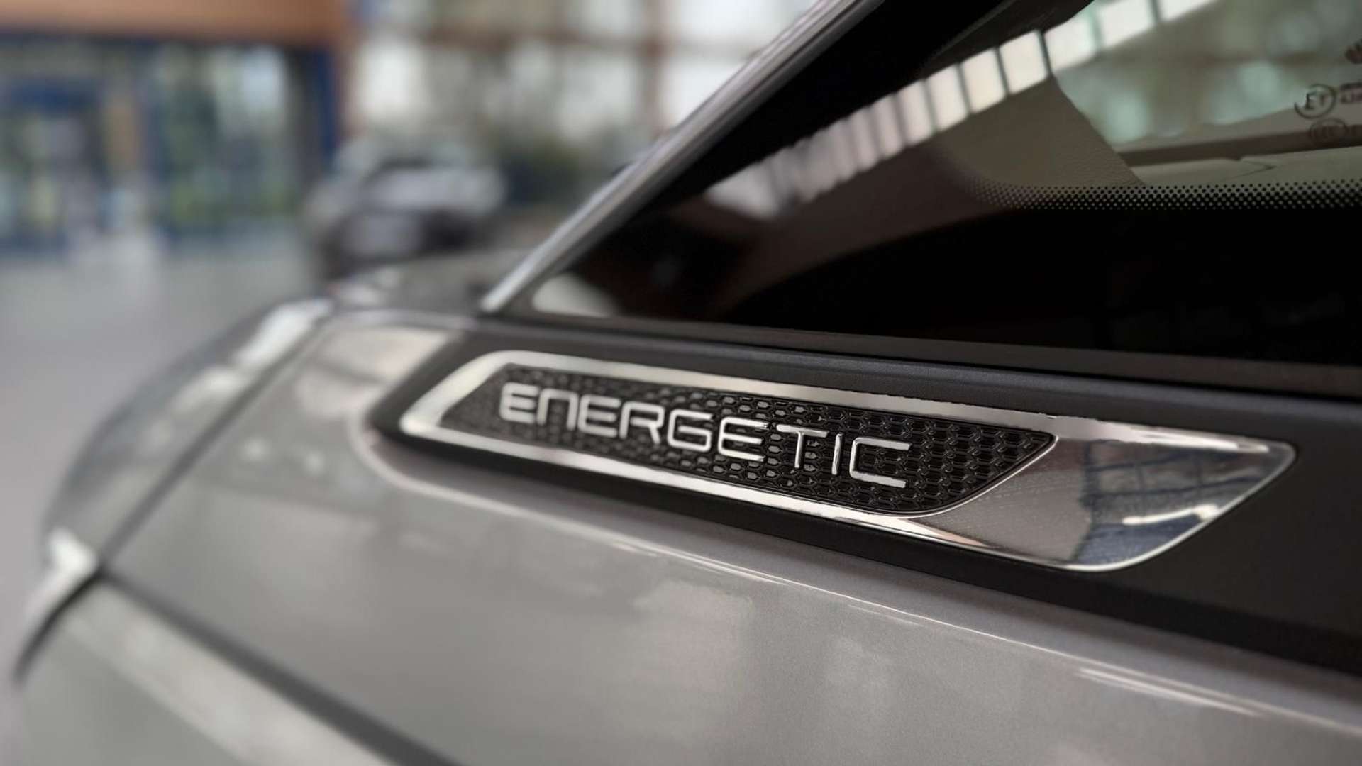 Volkswagen Multivan Hybrid - 2024 - Joinsteer - #10