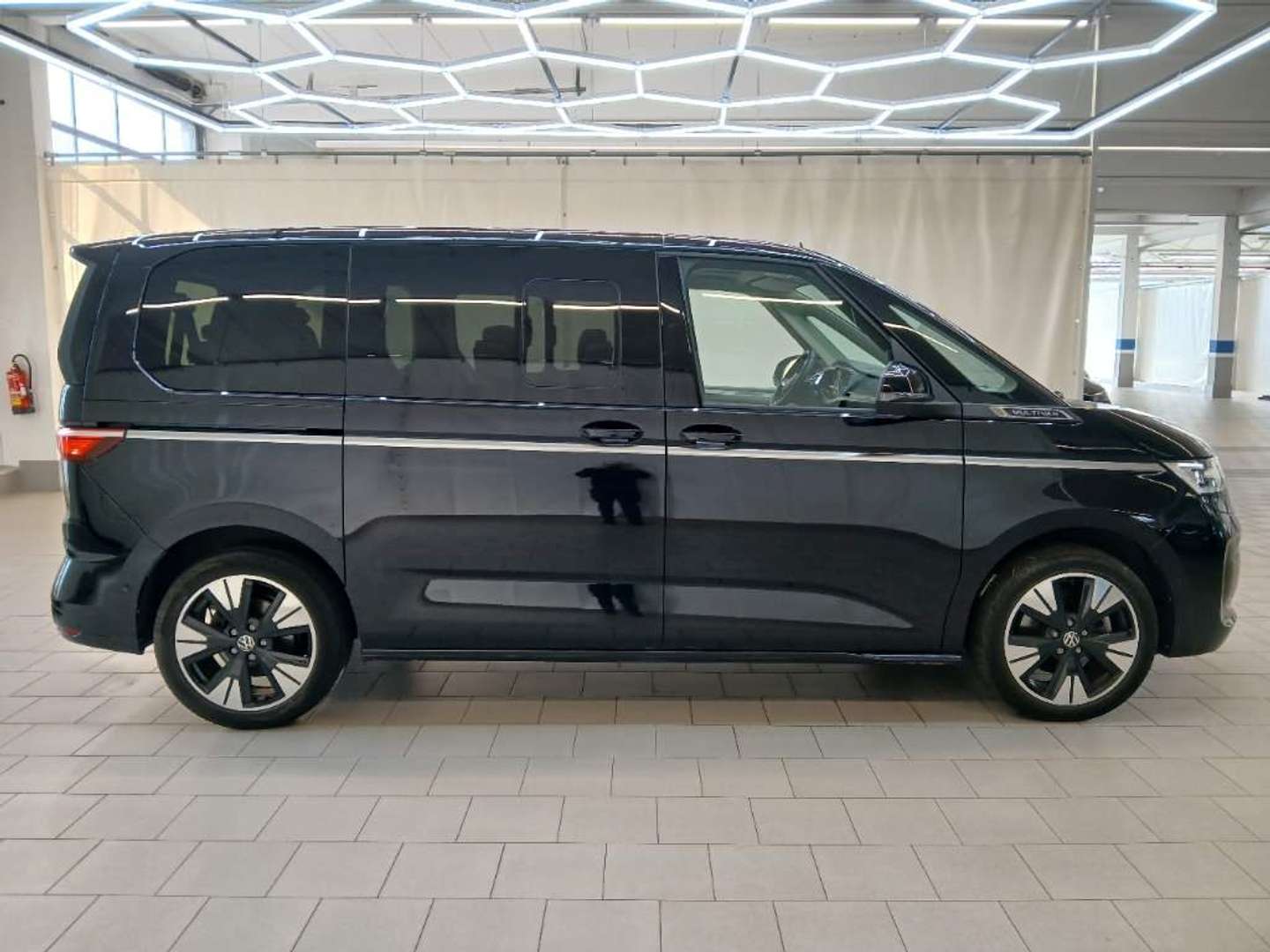 Volkswagen Multivan Style - 2024 - Joinsteer - #8