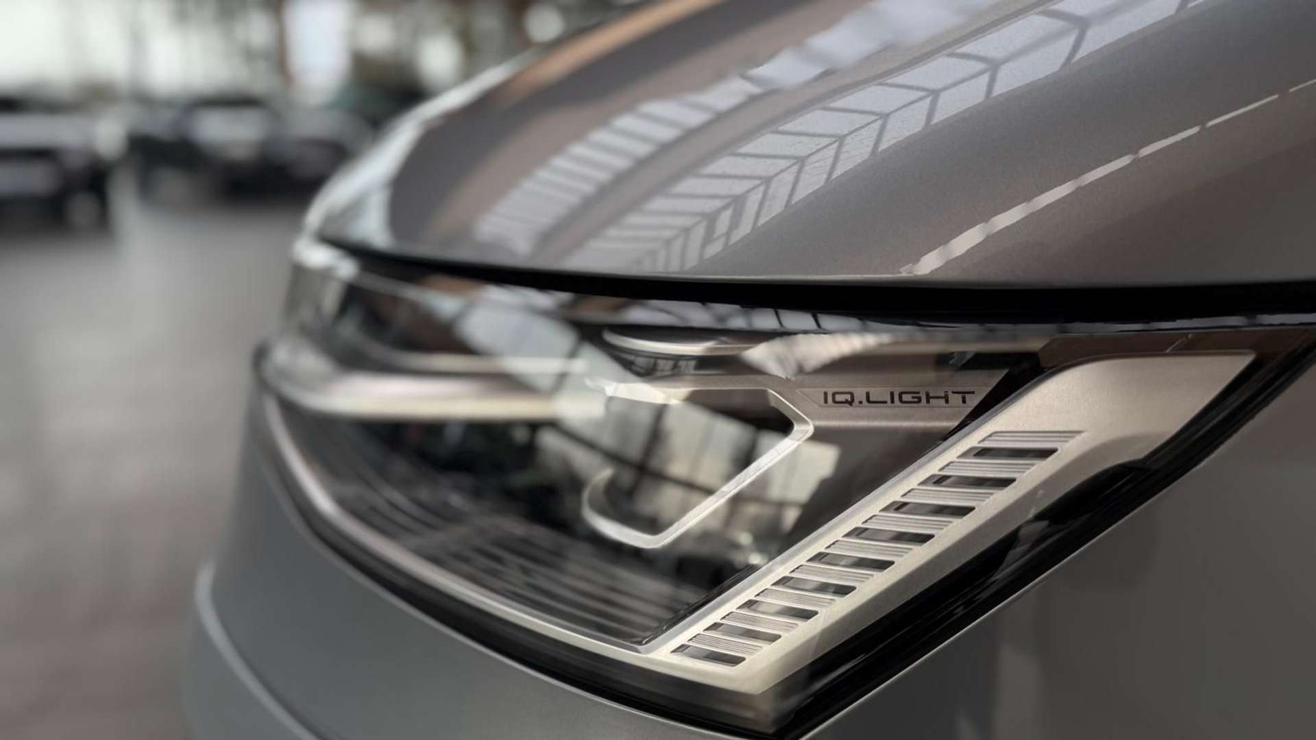 Volkswagen Multivan Hybrid - 2024 - Joinsteer - #11