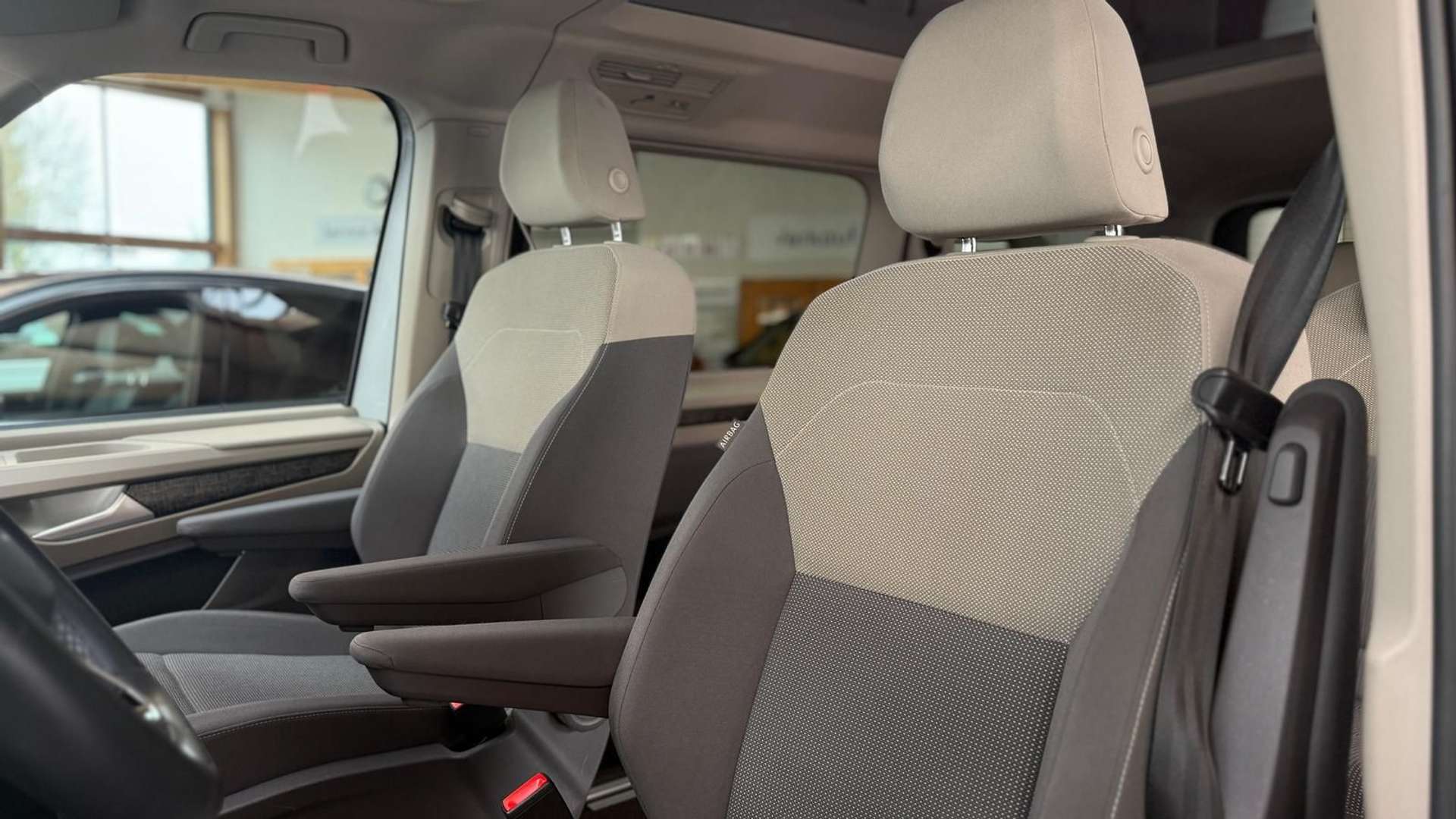 Volkswagen Multivan Hybrid - 2024 - Joinsteer - #12