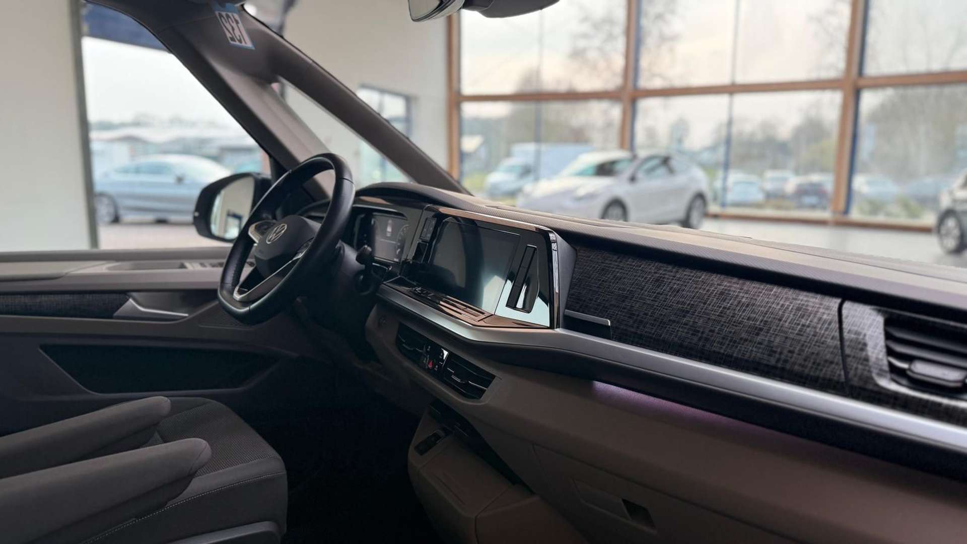 Volkswagen Multivan Hybrid - 2024 - Joinsteer - #15