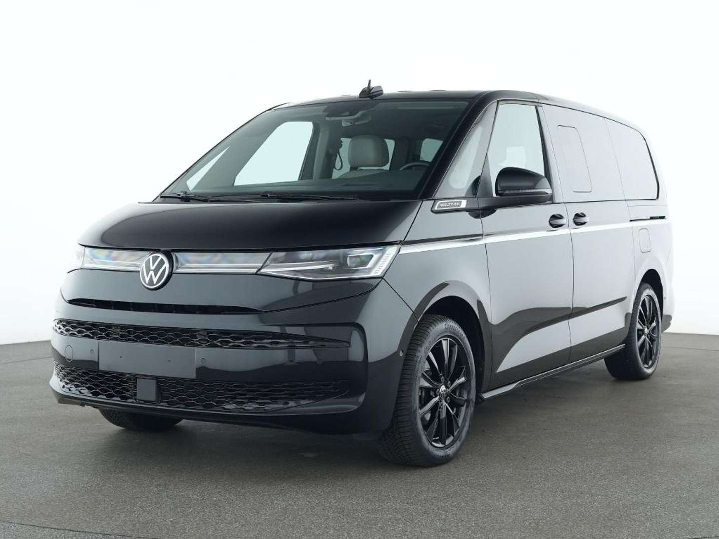 Volkswagen Multivan TDI Style - 2024 - Joinsteer - #1