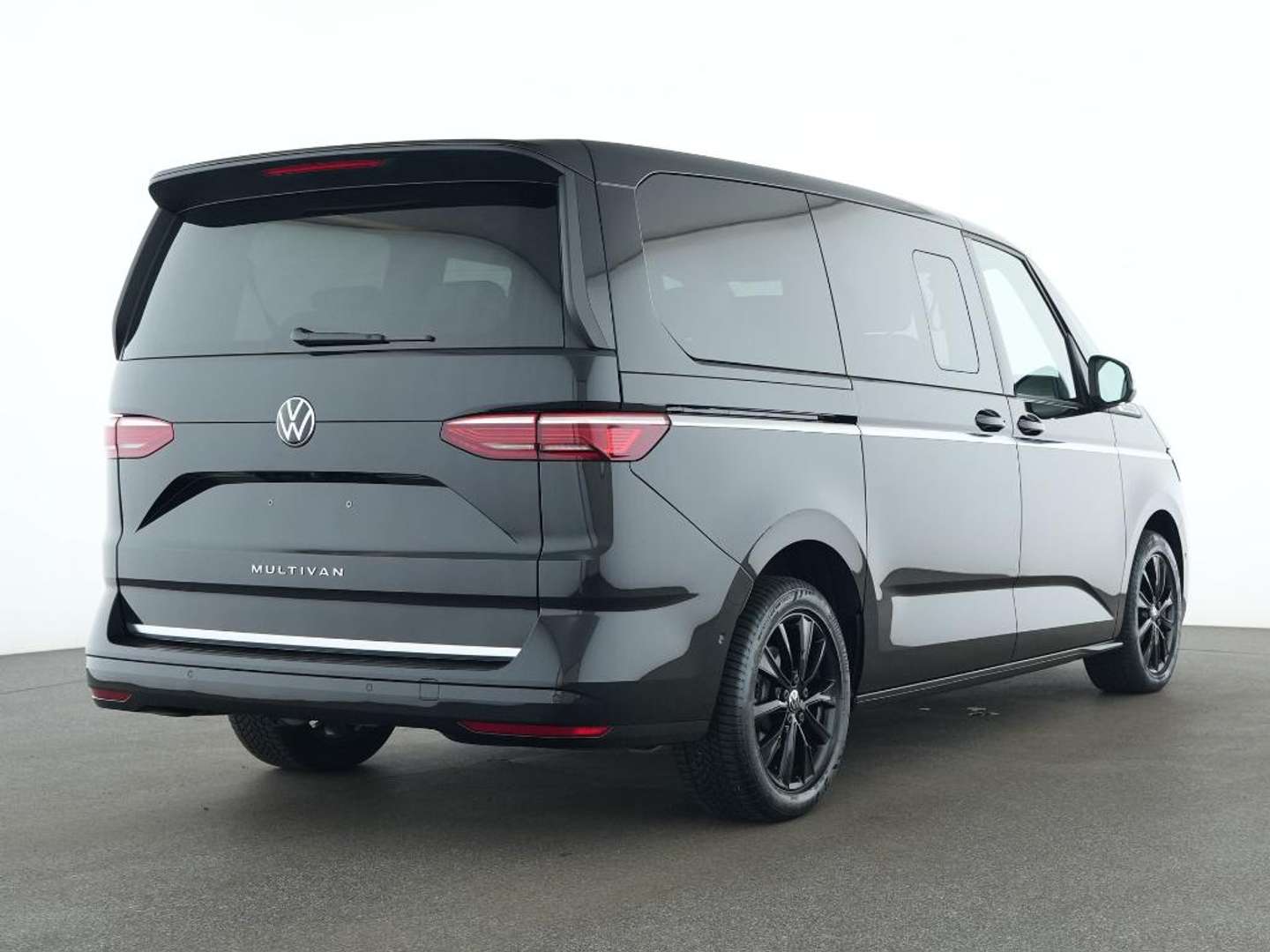 Volkswagen Multivan TDI Style - 2024 - Joinsteer - #2